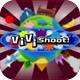毛球射击:ViViShoot