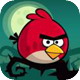 愤怒的小鸟万圣节:Angry Birds Seasons
