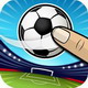 手指足球:Flick Soccer