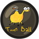 卡通球：Toon Ball