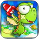 飞翔的恐龙：Dino Fly FREE