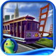 旧金山都市探险:Big City Adventure: SF