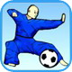 功夫足球:KungFu Soccer Football