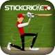 手指板球:Stick Cricket