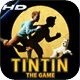 丁丁历险记：The Adventures of Tintin