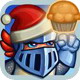 松饼骑士圣诞版:Muffin Knight FREE
