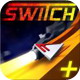 急速空间赛车:Switch Plus