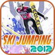 跳台滑雪2012：Ski Jumping 2012