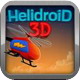 模拟直升机：Helidroid 3D