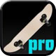 手指滑板专业版:Fingerboard Pro
