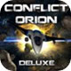 猎户座冲击豪华版:Conflict Orion Deluxe