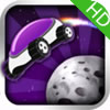 月球狂飙 平板游戏:Lunar Racer