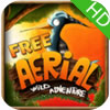 空中大冒险 平板游戏:Aerial Wild Adventure Free
