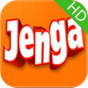 层层叠 平板游戏:Jenga