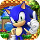 音速小子索尼克4：第一章数据包：Sonic 4 Episode I