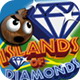 钻石岛:Islands of Diamonds