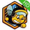 蜜蜂反击战 HD:Bee Avenger HD