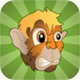 猴子香蕉：IR8 Primates