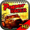 纸质赛车 HD：Paper Racer