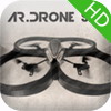 直升机飞行模拟器 HD：ARDrone Sim