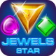 钻石之星：Jewels Star