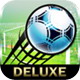 任意足球(豪华版):Soccer Free Kicks Deluxe