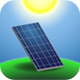 太阳能充电器