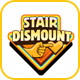 跳楼英雄:Stair Dismount