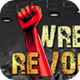 搞笑美式摔跤:Wrestling Revolution