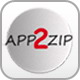 APP刷机包制作工具(App2zip)