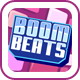 爆破节拍:Boom Beats