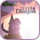 飞翔的小龙:little Dragon 3D