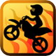 摩托车表演赛:Bike Race