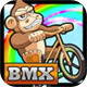 疯狂单车:BMX Crazy Bike