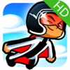 滑行竞速 HD:Fly Crazy