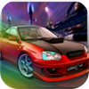 3D疯狂赛车 HD:Crazy Racing 3D