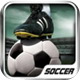踢足球:Soccer Kicks