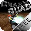 狂野越野 HD:CrazXQuad Free