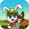小兔射狼 HD：RabbitFight