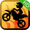 摩托车表演赛 HD:Bike Race