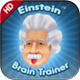 爱因斯坦脑力锻炼(含数据包):Einstein Brain Trainer HD