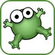 懒惰的青蛙:LazyFrog