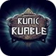 巫师革命:Runic Rumble