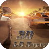 3D洛杉矶跑车 HD:3D La Supercars