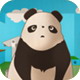 熊猫逃脱:Escape Panda