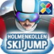 霍尔门科伦滑雪跳台2011：Holmenkollen Ski Jump 2011