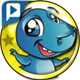 小恐龙泡泡龙：Dino Bubble 2