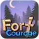 勇气堡垒:Fort Courage