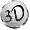 3D迷你高尔夫大师 HD:3D Mini Golf Masters