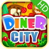 餐厅之城 高清版:Diner City